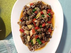 -舌尖上·霞浦滩涂海鲜·新闽菜(总店)