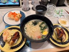 -滨寿司(高新伊藤店)