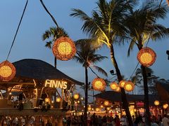 -FINNS Beach Club