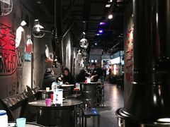 大堂-碎怂烤肉(钟楼柳巷店)