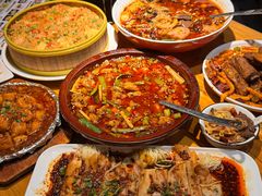 -小三峡食府(西五路店)