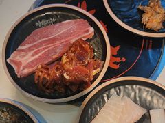 -非烤勿扰自助烤肉(虎门天虹店)