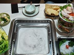 -潮澎派·潮汕菜大排档(南较西路店)
