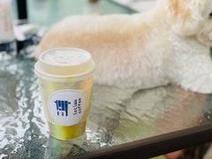 -intime coffee(芝麻街店)