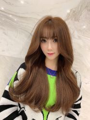 -3AM·S HAIR SALON烫发染发接发
