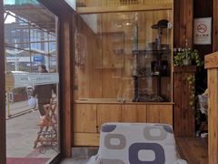 -LUCCA卢卡西班牙海鲜饭(远洋广场店)