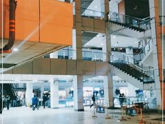 -和子足浴SPA会馆(东方之门店)