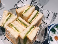 -芽笼芽笼新加坡餐厅(环球港店)
