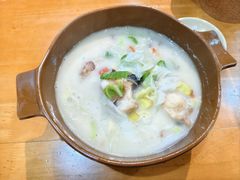 -生汆记米粉(环城南路店)