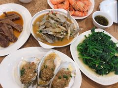 -揭阳钟记小食(福田新村店)