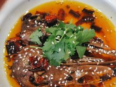 -灶东家民间菜(回兴店)