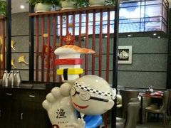 -青岛万象城