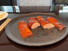 -夏宫中餐厅(静安香格里拉店)