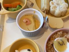 -西贝(新业坊店)
