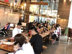 -I HOLIC艾豪丽披萨(KKone店)