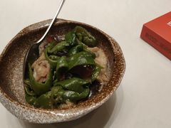 -饭怕鱼·黄焖鲟龙鱼(湖大店)