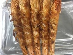 -京朋串屋·烧烤(望京西路总店)