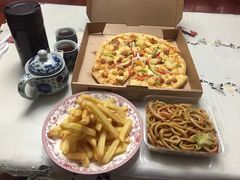 -比格比萨自助(裕源大厦店)