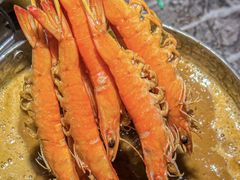 -禄婶鸡煲·打边炉