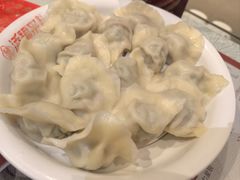 -添福来墨鱼饺子 · 海鲜东北菜(泡崖店)