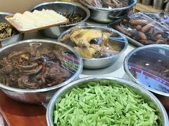 -三只鸟本地特色菜馆(上饶总店)