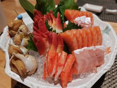 -桃夭日式料理(国信店)
