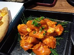 -九田家黑牛烤肉料理(高坪王府井店)