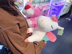 -PAWTOY爪e玩偶店(天兴罗斯福店)