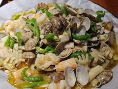 -大厨小味·民间川菜(八里庄店)