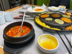 -韩宫宴烤肉·黑毛和牛·料理(滨湖银泰城店)