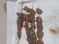 -苏小牛·牛肉串(国贸店)