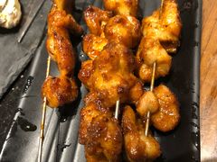 -烧货·活海鲜炭烧(湖滨商业街店)