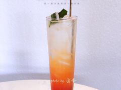 -Bai Meow法式西点咖啡