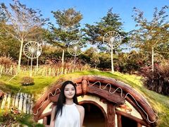 -三亚红色娘子军演艺公园景区