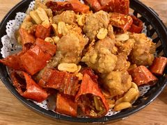 -兔爸私家小厨(新北万达店)