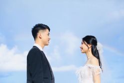 -金夫人婚纱摄影(华南店)