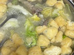 -藏书金记家宝羊肉馆(黄河北路店)