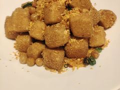 -汤城小厨•粤菜•靓汤(苏州街店)