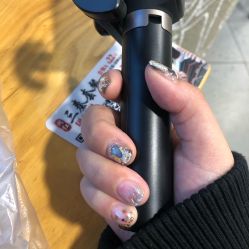 -米小兔美甲美睫