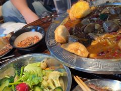 -破店肥哈·海鲜·烧烤(郑州银泰inPARK店)