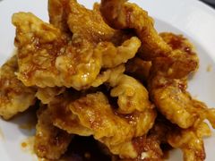 -君霖海鲜私房菜(春柳店)