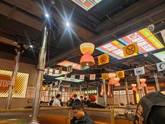 -西塔老太太泥炉烤肉(北京双井店)