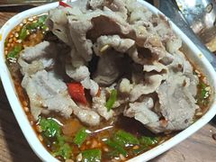 -傣妹火锅(南京东路一店)