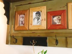 -美丽心情蛋糕(江苏路店)