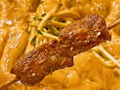 小俩口肉-小俩口烧烤东北菜(双井店)