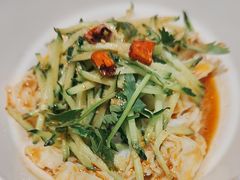 -喜家德虾仁水饺(乐都汇店)