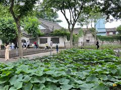 -绍兴鲁迅故里·沈园景区