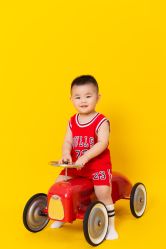 -小熊维尼高端儿童摄影(南山信和店)
