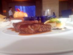 九级和牛西冷-AZUR聚(香格里拉饭店)