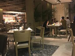 -金海湾自助餐厅(金陵饭店)